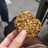 Galletas de avena y plátano