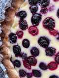 Torta Kuchen alemana
