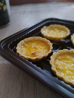 Foto resep Pie susu renyah