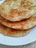 Roti Canai