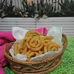 A picture of Tempe obat nyamuk.