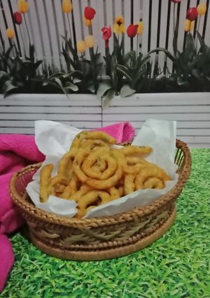 Foto resep Tempe obat nyamuk