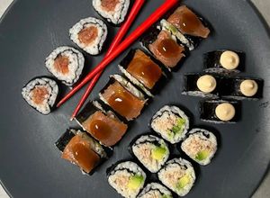 Foto di Sushi