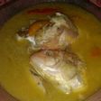 Ikan Kuniran Garang Asam "non MSG"