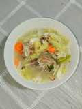 Sop Tulang Kambing
