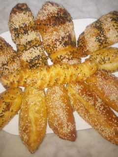صورة لوصفة سوفلي خفيف رووووعة