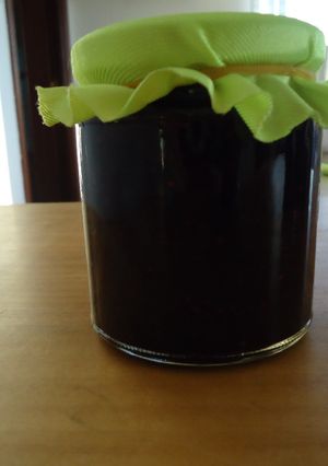 Foto principal de Mermelada de moras