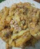 Revuelto de Gramajo