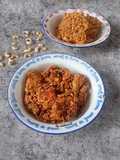 Ayam Goreng Kremes Sultan