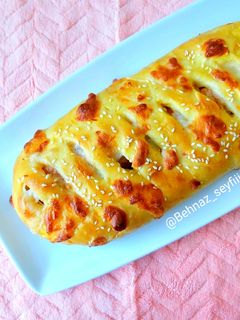 عکسی از دستور استرامبولی ایتالیایی