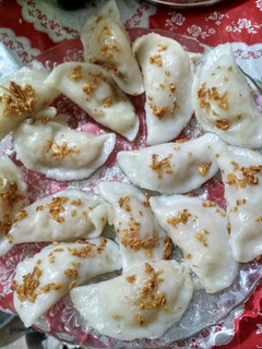 Foto resep Choi pan
