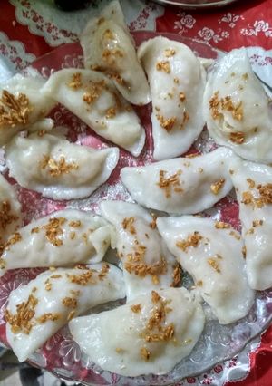Foto resep Choi pan