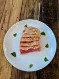 Tuna Steak