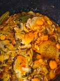 Peceto en Escabeche