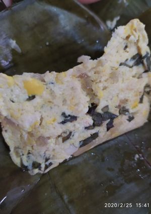 Foto resep Pepes tahu kemangi
