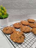 Banana Cookies