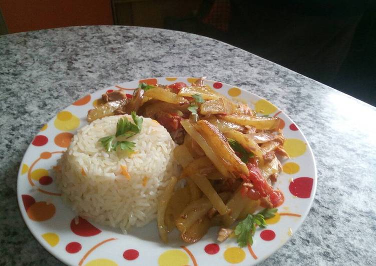 Recetas para comer atun en lata Recetas para comer atun en lata