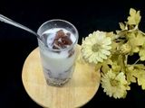قهوه ژله ای