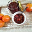 Tomato Chutney (you can preserve it for 6 months)