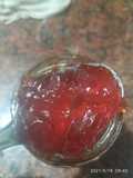 Jalea de membrillo