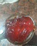 Jalea de membrillo