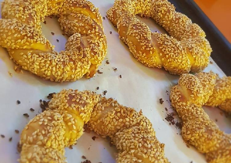 سميط تركي 🥨♥️