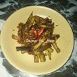Terong Goreng Rebon