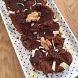 Brownie casero y fácil