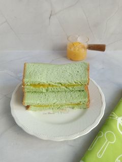 Foto resep Selai Srikaya Ekonomis