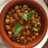 Caracoles chupaeros con tomate