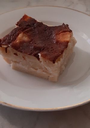 Stíriai metélt recept fotója
