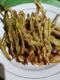 Batang Kangkung Kriuk