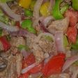 بورمه باللحمه