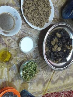 صورة لوصفة يالنجي على طريقتي