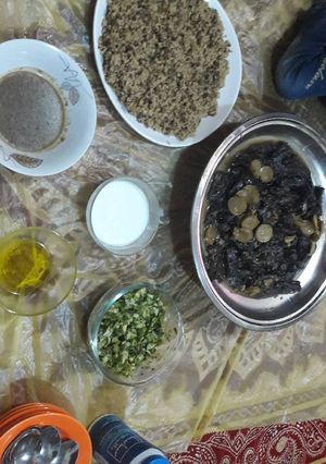 صورة لوصفة يالنجي على طريقتي