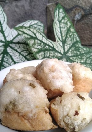Foto resep Tahu Aci