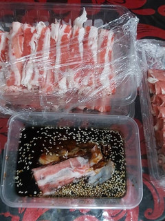 Foto resep Daging Beef Slice bakar favorit Duo Aglie