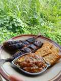 Sambal jeruk cina