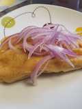 Tamal criollo a mi estilo