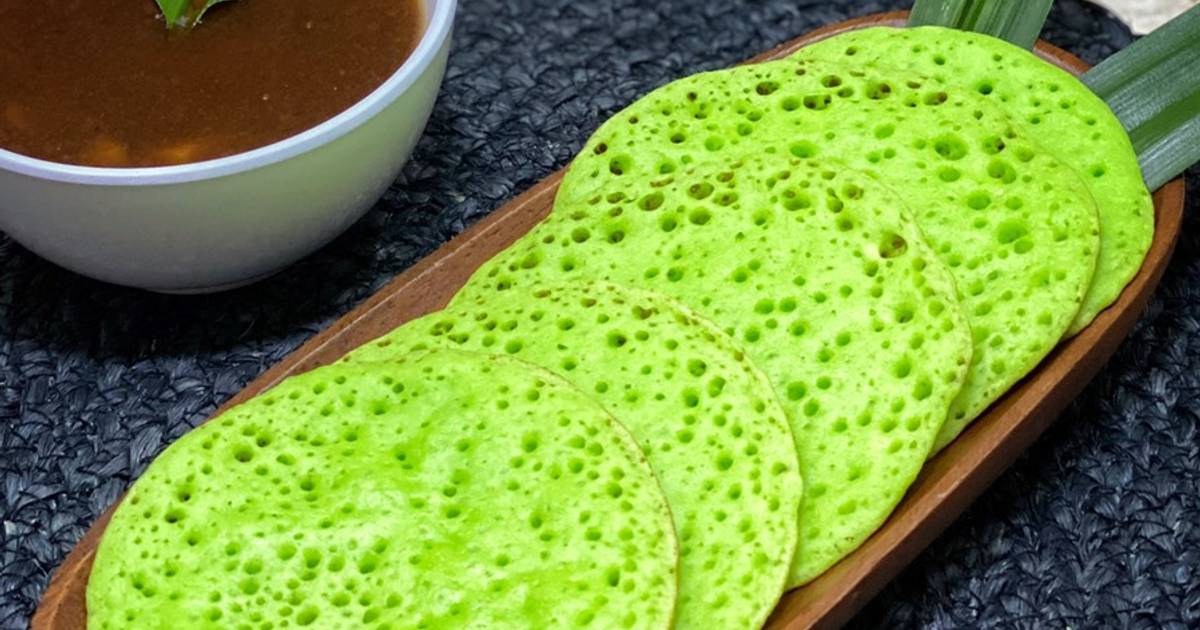 469 resep saos pandan enak dan sederhana ala rumahan Cookpad