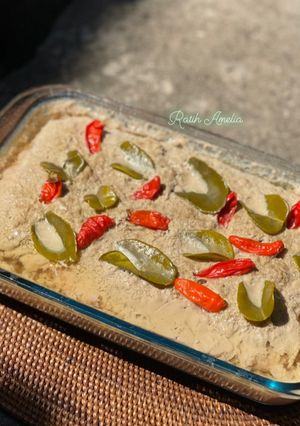 Foto resep Gadon