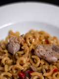 Pork Fideuà