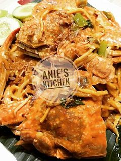 Foto resep Mie Aceh