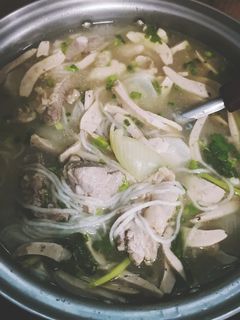 รูปของ ก๋วยจั๊บญวน