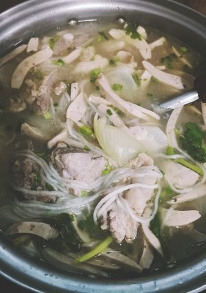 รูปของ ก๋วยจั๊บญวน