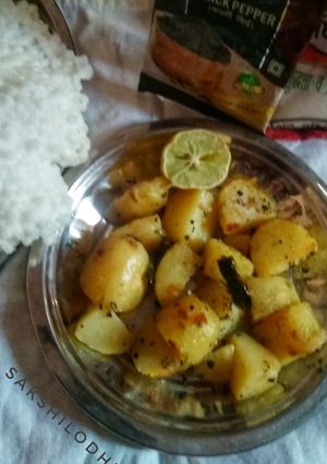A picture of Potato Chat.
