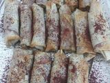 اصابع شاراق