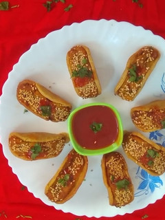 ઇન્ડિયન સાલસા ટાકોઝ રેસીપી મુખ્ય ફોટો
