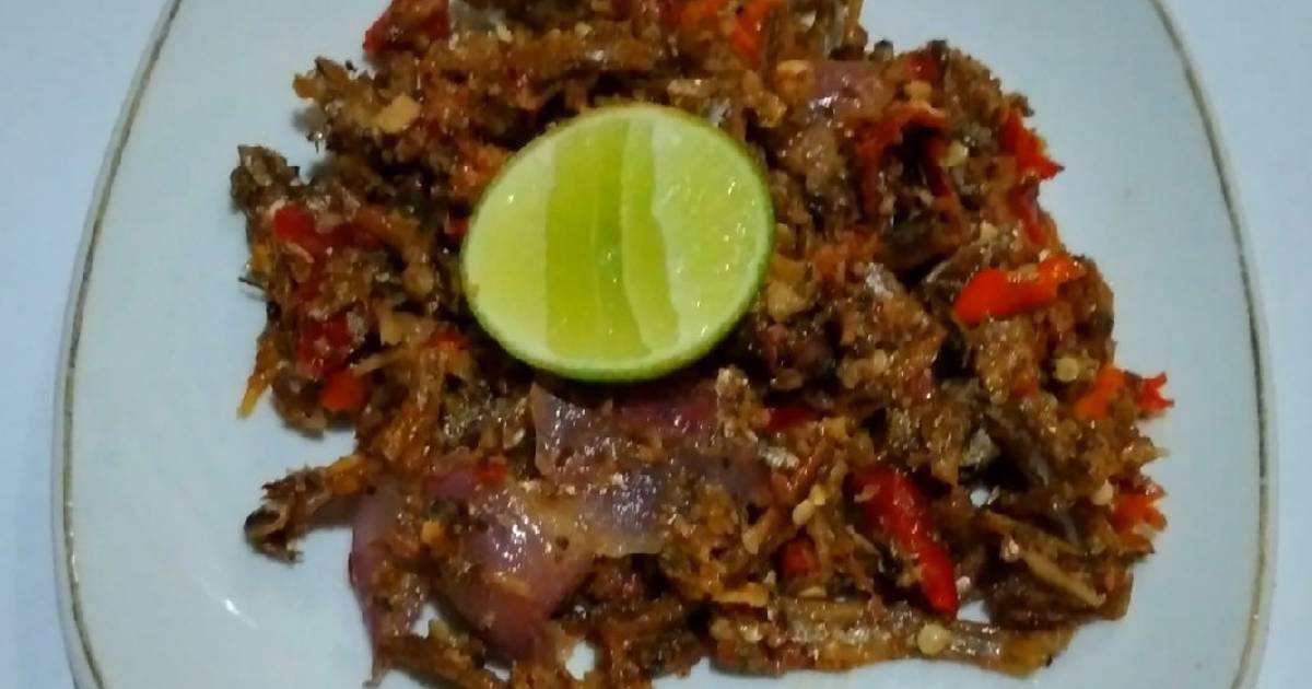 1 038 Resep Masakan Khas Batak Enak Dan Sederhana Ala Rumahan Cookpad