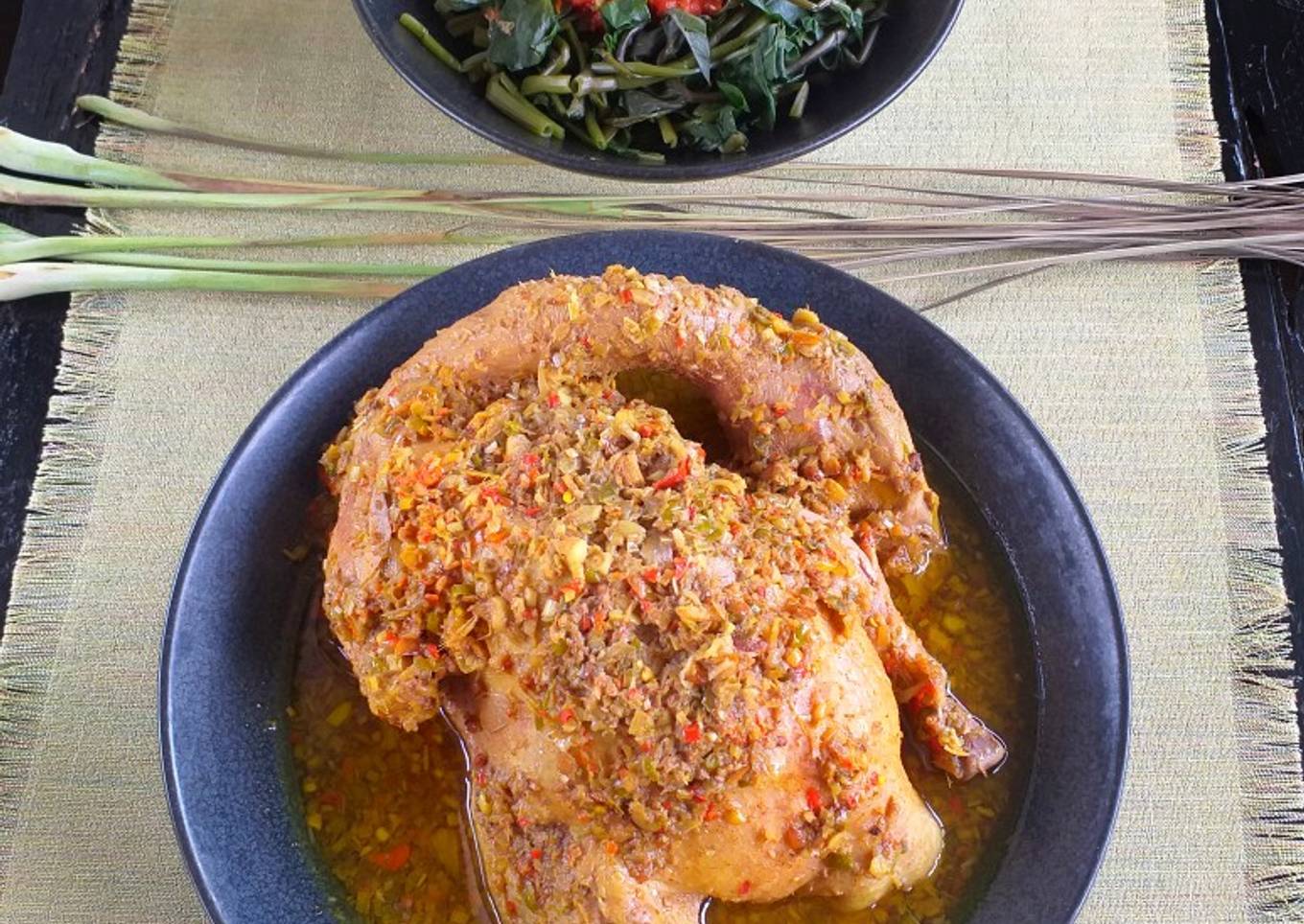 Bebek Betutu